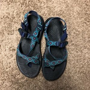 Chacos